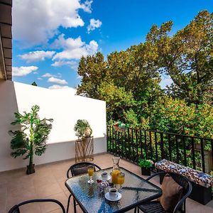 Margi Boutique Hotel